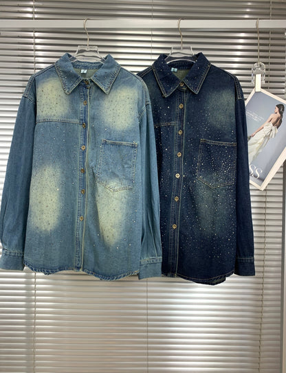 21074_DARK BLUE